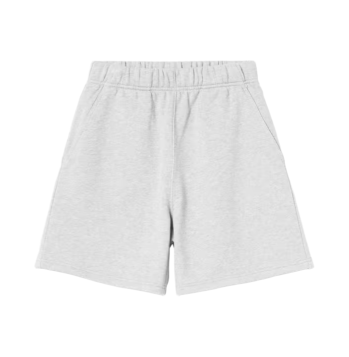 W' BRENTA SWEAT SHORT
