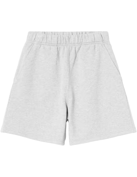 W' BRENTA SWEAT SHORT