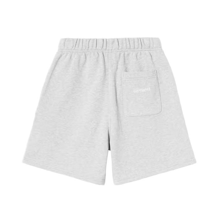 W' BRENTA SWEAT SHORT