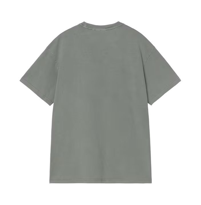 S/S COAT OF ARMS T-SHIRT