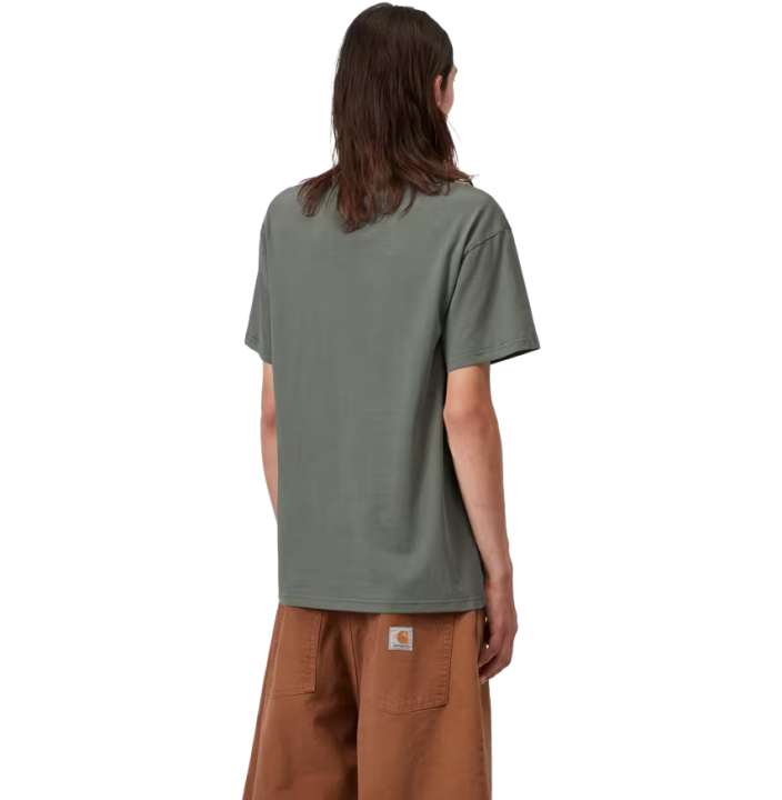 S/S COAT OF ARMS T-SHIRT