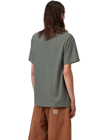 S/S COAT OF ARMS T-SHIRT