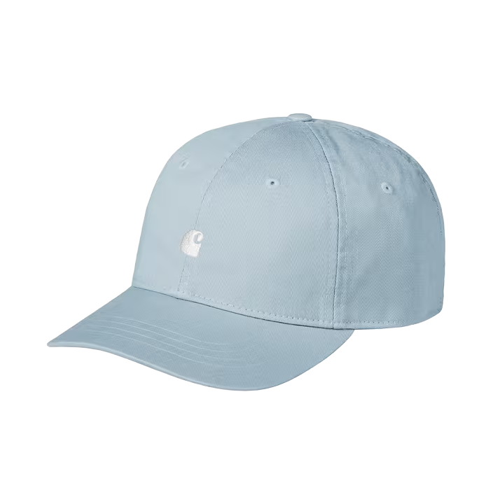 MADISON LOGO CAP