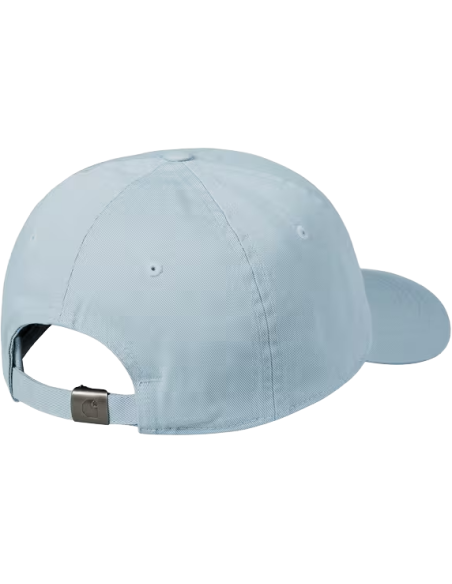 MADISON LOGO CAP
