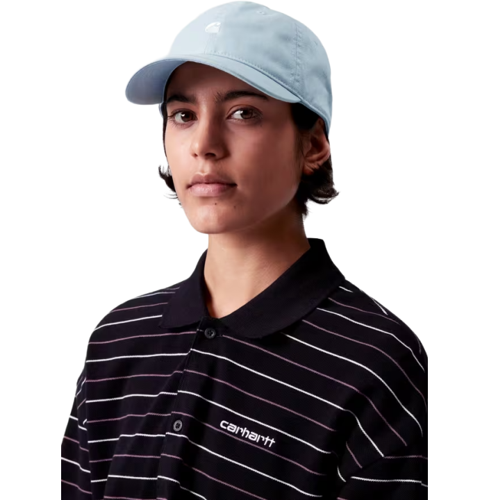 MADISON LOGO CAP