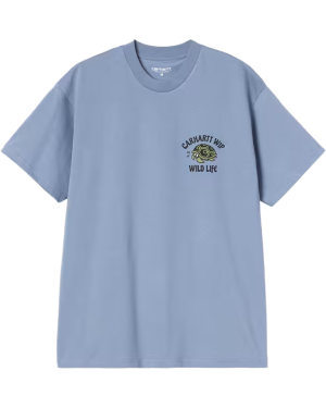 S/S WILD LIFE T-SHIRT
