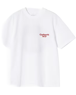 W' S/S SPOILED T-SHIRT