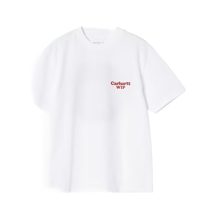 W' S/S SPOILED T-SHIRT