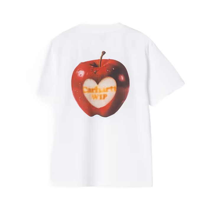 W' S/S SPOILED T-SHIRT