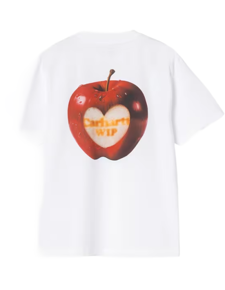 W' S/S SPOILED T-SHIRT