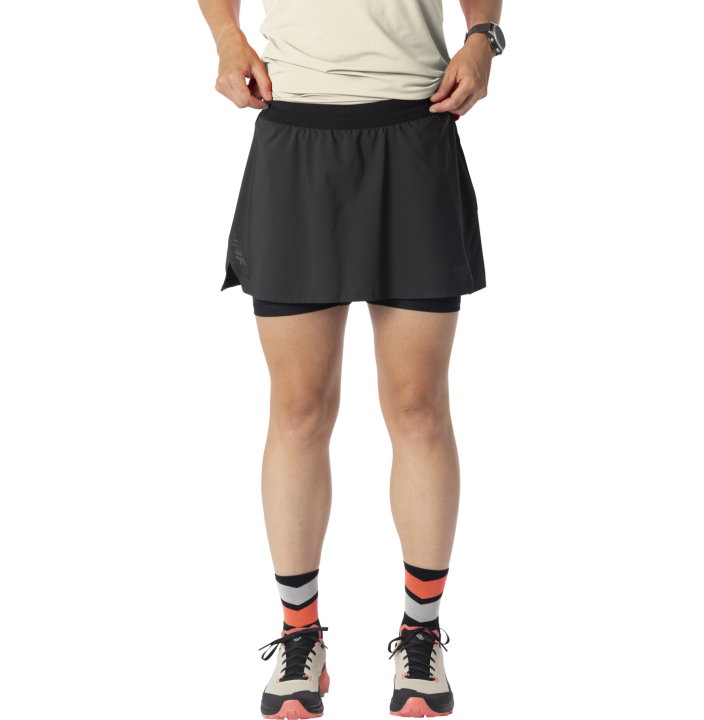 ALPINE PRO 2 1 SKIRT W