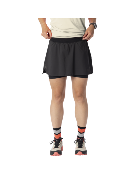 ALPINE PRO 2 1 SKIRT W