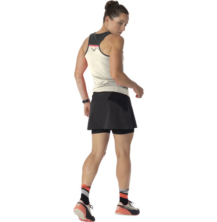 ALPINE PRO 2 1 SKIRT W