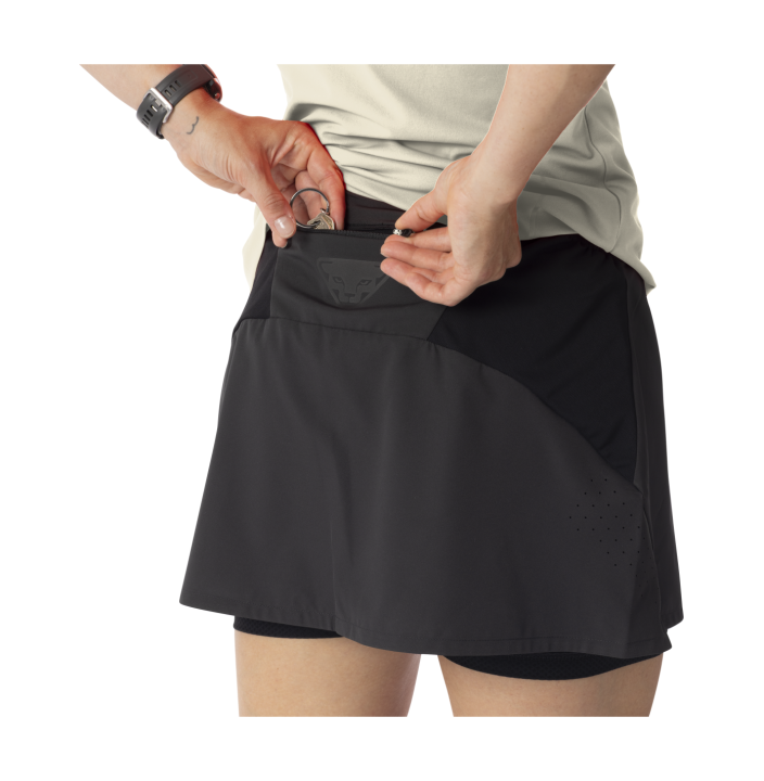 ALPINE PRO 2 1 SKIRT W