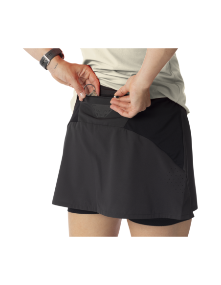 ALPINE PRO 2 1 SKIRT W