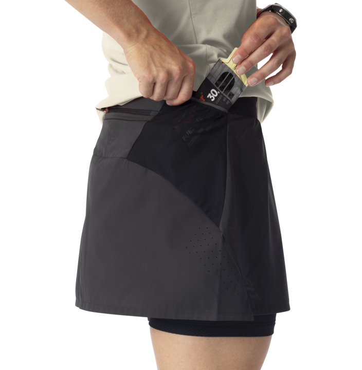 ALPINE PRO 2 1 SKIRT W