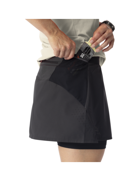 ALPINE PRO 2 1 SKIRT W