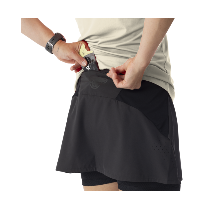 ALPINE PRO 2 1 SKIRT W