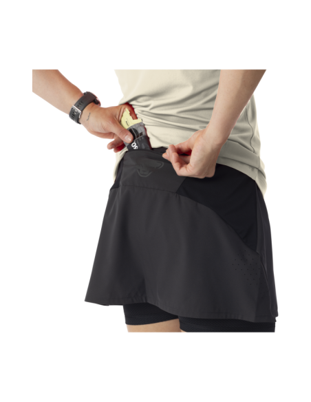 ALPINE PRO 2 1 SKIRT W