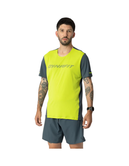 ALPINE 2 S S TEE M