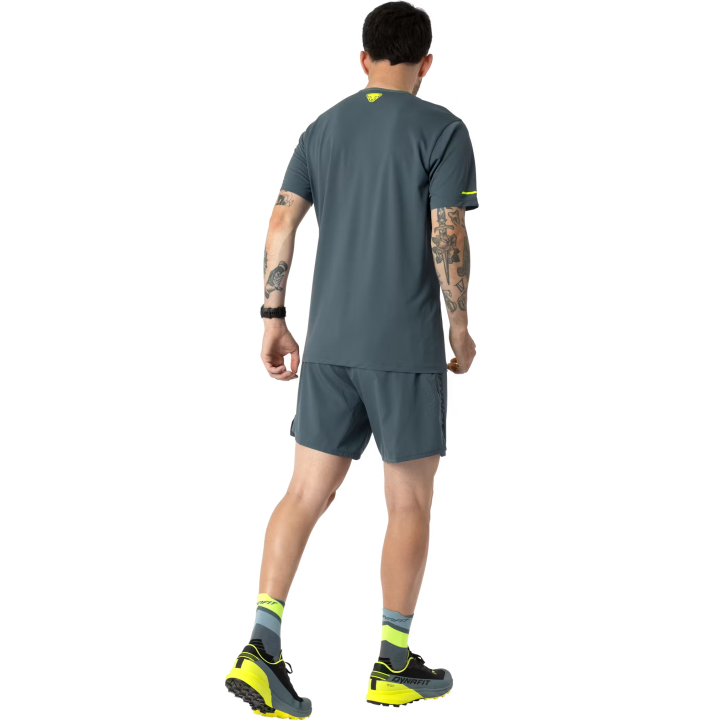ALPINE 2 S S TEE M