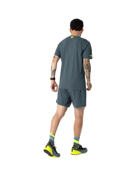 ALPINE 2 S S TEE M