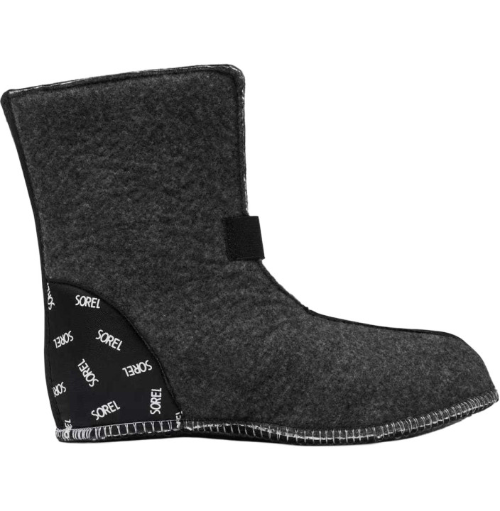 CARIBOU WS 9MM THERMOPLUS INNERBOOT