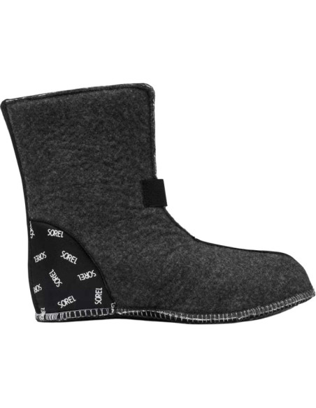 CARIBOU WS 9MM THERMOPLUS INNERBOOT