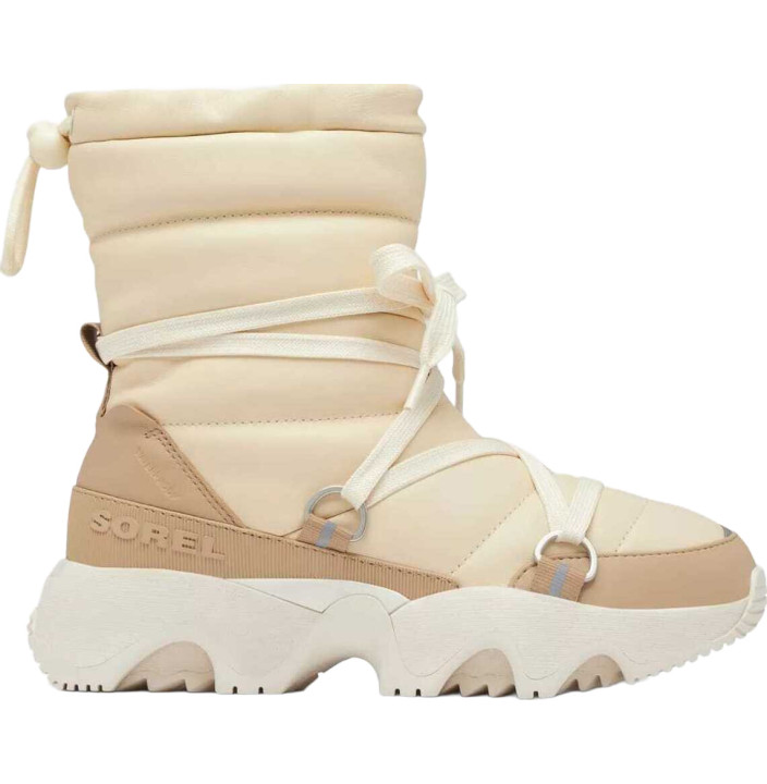 KINETIC IMPACT NXT MID BOOT WP