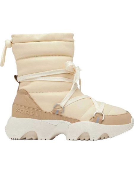 KINETIC IMPACT NXT MID BOOT WP