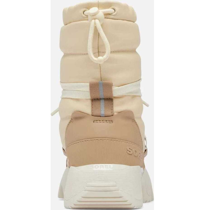 KINETIC IMPACT NXT MID BOOT WP