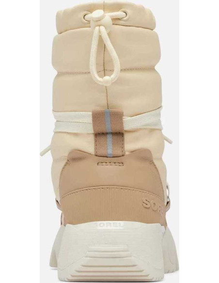 KINETIC IMPACT NXT MID BOOT WP