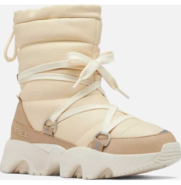 KINETIC IMPACT NXT MID BOOT WP