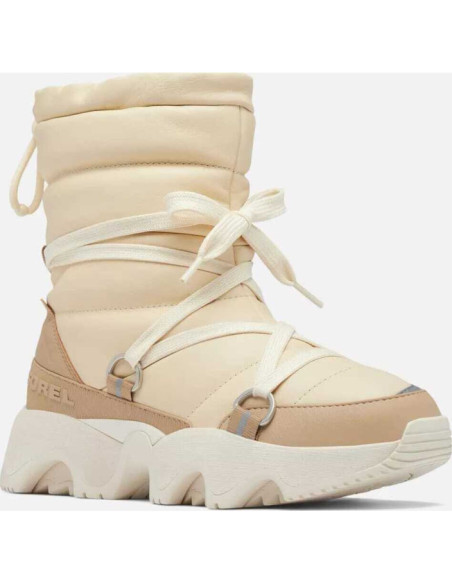 KINETIC IMPACT NXT MID BOOT WP