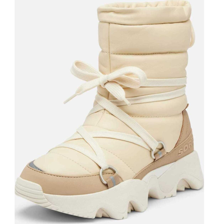 KINETIC IMPACT NXT MID BOOT WP