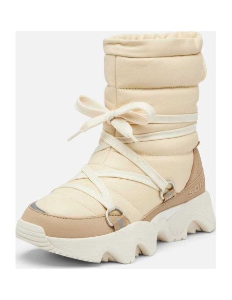 KINETIC IMPACT NXT MID BOOT WP