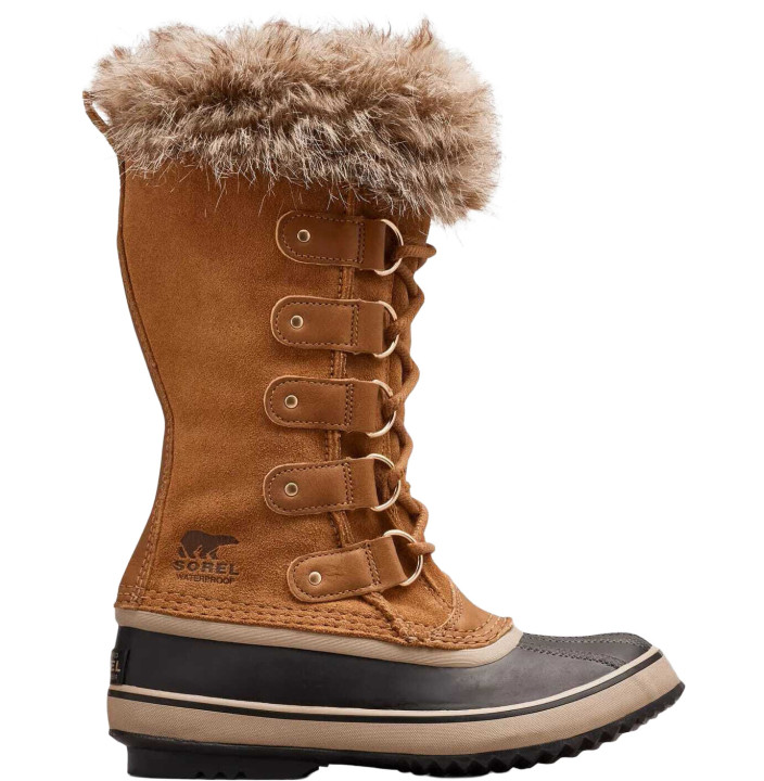 JOAN OF ARCTIC BOOT WP