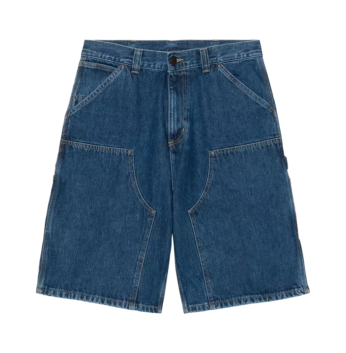 OG DOUBLE KNEE SHORT