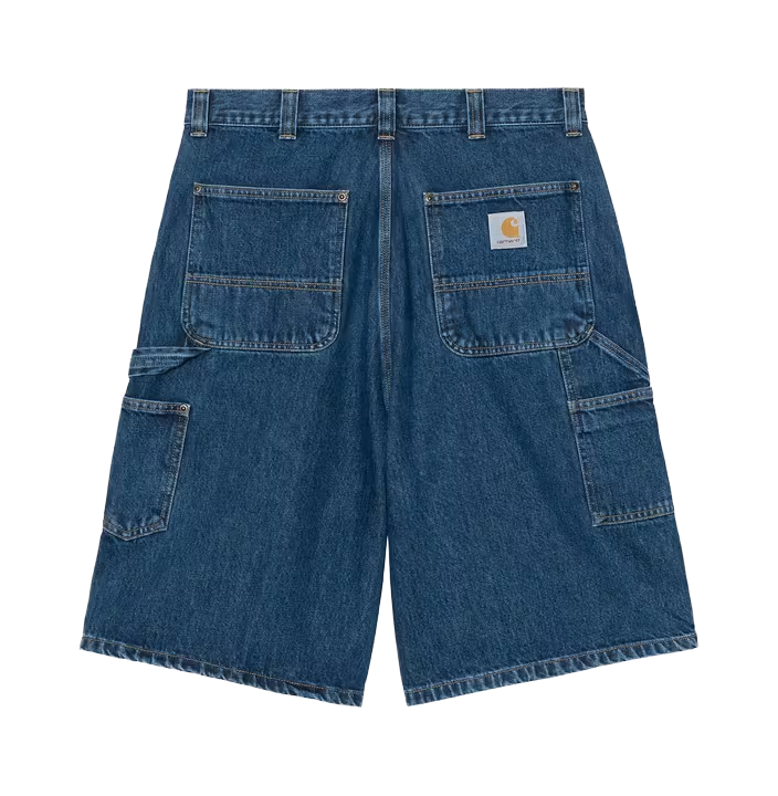 OG DOUBLE KNEE SHORT