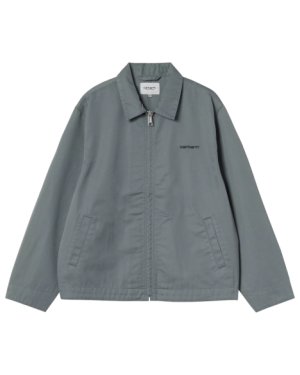 MODULE SCRIPT JACKET
