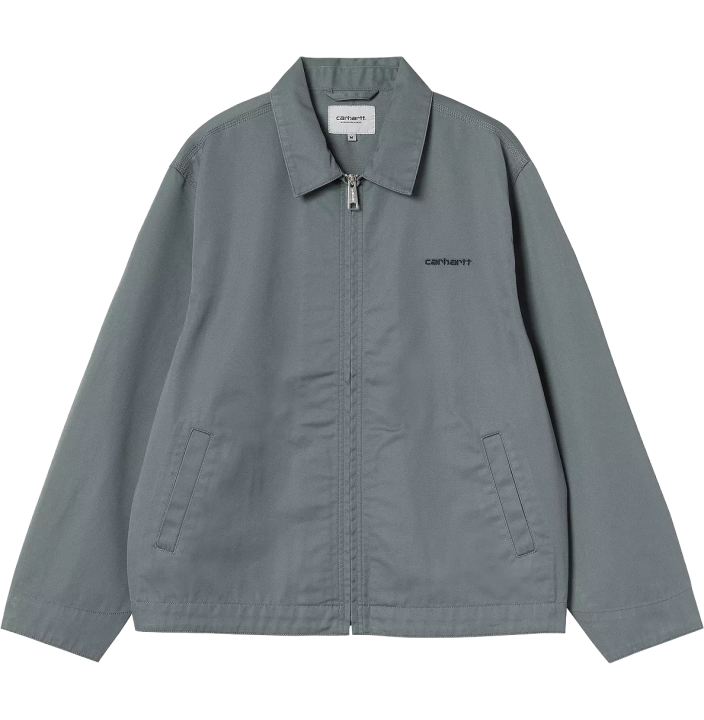 MODULE SCRIPT JACKET