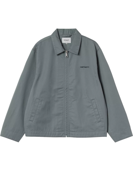MODULE SCRIPT JACKET