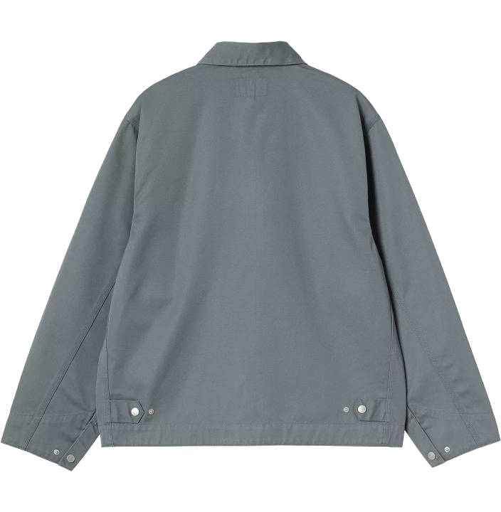 MODULE SCRIPT JACKET