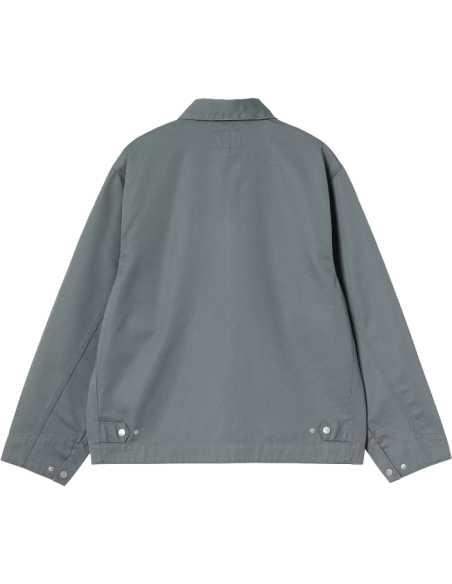 MODULE SCRIPT JACKET