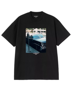 S/S WARM VIEWS T-SHIRT