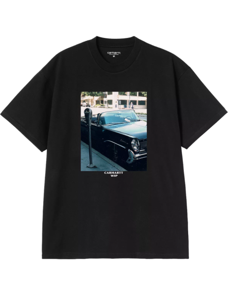 S/S WARM VIEWS T-SHIRT
