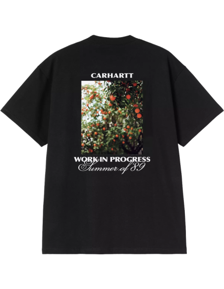 S/S WARM VIEWS T-SHIRT