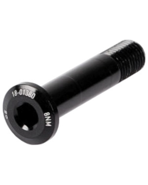 BEARING AXLE-SHOCK MOUNT Ø8X59