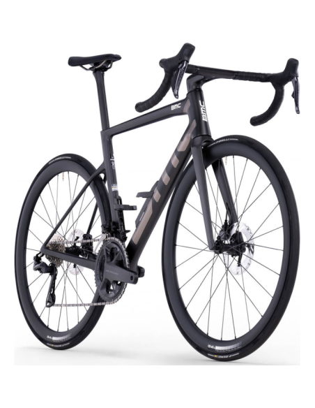 TEAMMACHINE SLR 01 FOUR