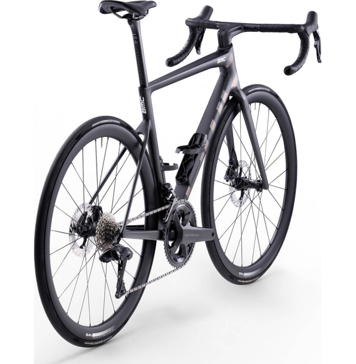 TEAMMACHINE SLR 01 FOUR